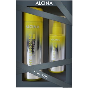 Alcina - Hyaluron 2.0 - Gift Set