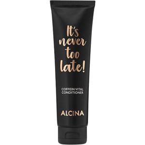 ALCINA - It's Never Too Late - Coffein Vital Conditioner