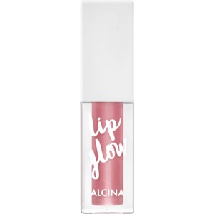 ALCINA Lippen Pretty Rose Lip Glow Nr. 020 Bold Nude 1 Stk.