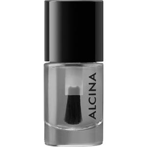 ALCINA - Nägel - Brilliant Top & Base Coat
