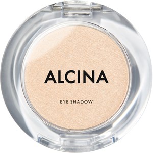 Alcina - Natural Colours 2021 - Eyeshadow