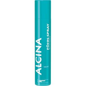 Alcina - Natural - Föhn-Spray
