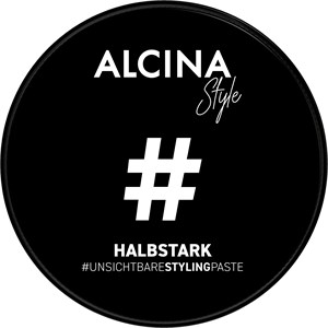 Alcina - #ALCINASTYLE - Halbstark