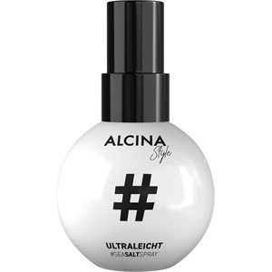 ALCINA #ALCINASTYLE Ultraleicht Styling Unisex 100 Ml