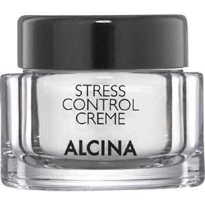 Alcina - No. 1 - Stress Control Creme