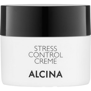 ALCINA - N°1 - Stress Control Creme