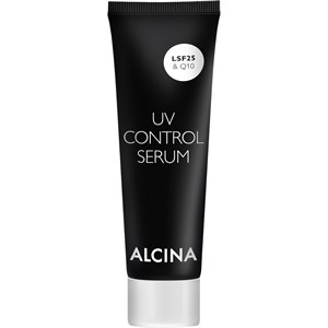 ALCINA N°1 UV Control Serum Feuchtigkeitsserum Damen 50 Ml
