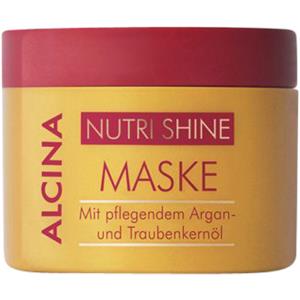 ALCINA - Nutri Shine - Mask