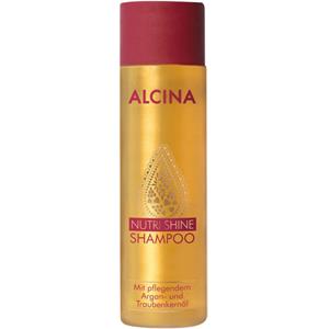 ALCINA Nutri Shine Shampoo 250 Ml
