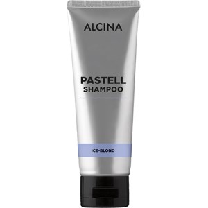 ALCINA - Biondo ghiaccio pastello - Shampoo Pastell Ice-Blond
