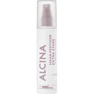 ALCINA - Professional - Hair Setting Lotion Extra Strong Hold