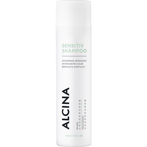 Alcina - Sensitive Line - Sensitiv-Shampoo