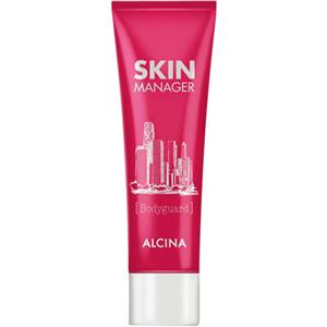 Alcina - Skin Manager - Bodyguard