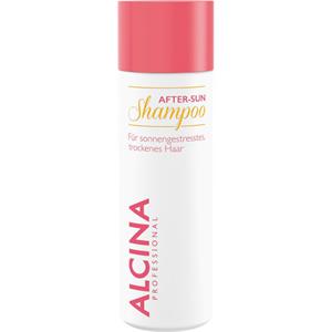 Alcina - Zon - After-Sun Shampoo