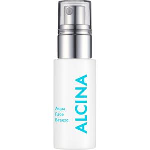ALCINA - Summer Look 2017 Summer Breeze - Aqua Face Breeze