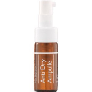 ALCINA - Kuiva iho - Anti Dry Ampoule