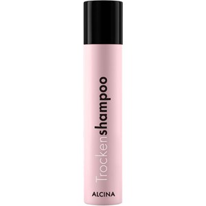 ALCINA - Ganz Schön Lang - Dry Shampoo