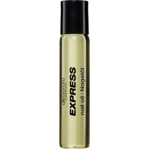 Express System Express Nail Oil by Alessandro ❤️ Buy online | parfumdreams