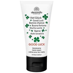 Alessandro - Hands!Up - Good Luck Handcreme