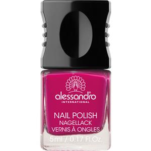 Alessandro - Nagellak - Classic Stars Nail Polish