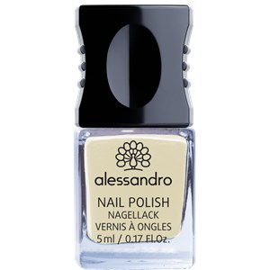 Alessandro - Nail Polish - Coastal Breeze Nail Polish