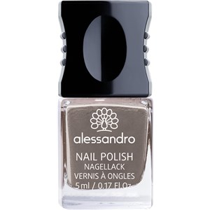 Alessandro - Nail Polish - Coastal Breeze Nail Polish