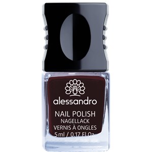 Alessandro - Nail polish - Nail Polish