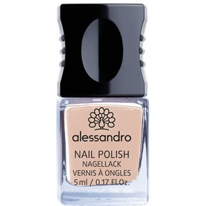 Alessandro - Nail Polish - Colour Explosion