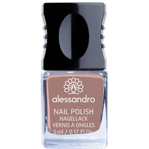 Alessandro - Nail polish - Nail Polish