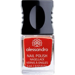 Alessandro - Nail Polish - Colour Explosion