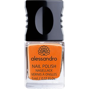 Alessandro - Nail Polish - Colour Explosion