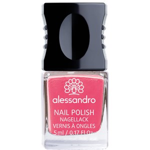Alessandro - Nail Polish - Colour Explosion