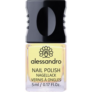 Alessandro - Nail Polish - Colour Explosion