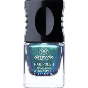 Alessandro - Smalto per unghie - Smalto per unghie Glam Rock