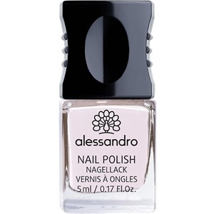 Alessandro - Nail Polish - Meet me in Wonderland