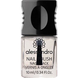 Alessandro - Verniz de unhas - Top Coat