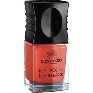 Alessandro - Nagellack - Track Me Mini Lack