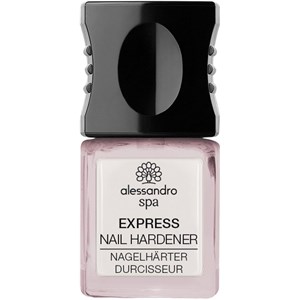 Alessandro - Nagelpflege - Express Nail Hardener