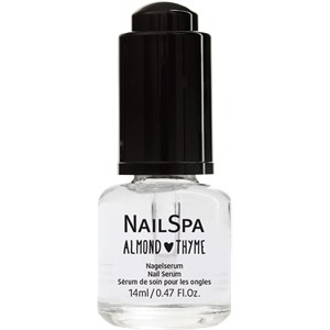 Alessandro - Hand & Nagelpflege - Almond Thyme Nail Serum