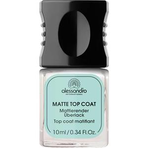 Alessandro - Nail Spa - Matterende overlak
