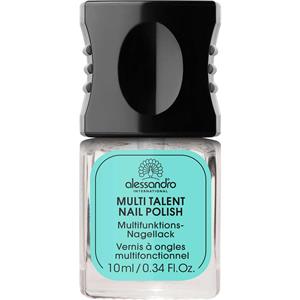 Alessandro - Nail Spa - Multifunktions kynsilakka