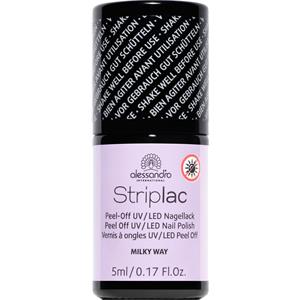 Alessandro - Striplac Peel Or Soak - Cosmic Chic Striplac