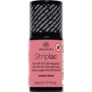 Alessandro - Striplac Peel Or Soak - Striplac Nail Polish