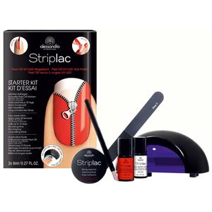 Alessandro - Striplac Peel Or Soak - Starter Kit