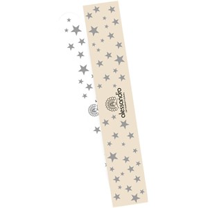 Alessandro - Xmas - X-mas Glitterfeile 150/180