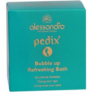 Alessandro - pedix Feet - Bubble up Refreshing Bath