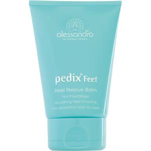 Alessandro - pedix Feet - Heel Rescue Balm