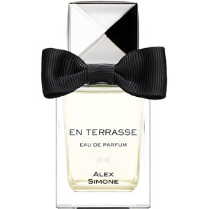 Alex Simone Collection French Riviera En Terrasse Eau De Parfum Spray 100 Ml