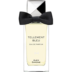Alex Simone - Tellement Bleu - Eau de Parfum Spray