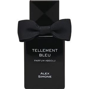 Alex Simone - Tellement Bleu - Eau de Parfum Spray Absolu